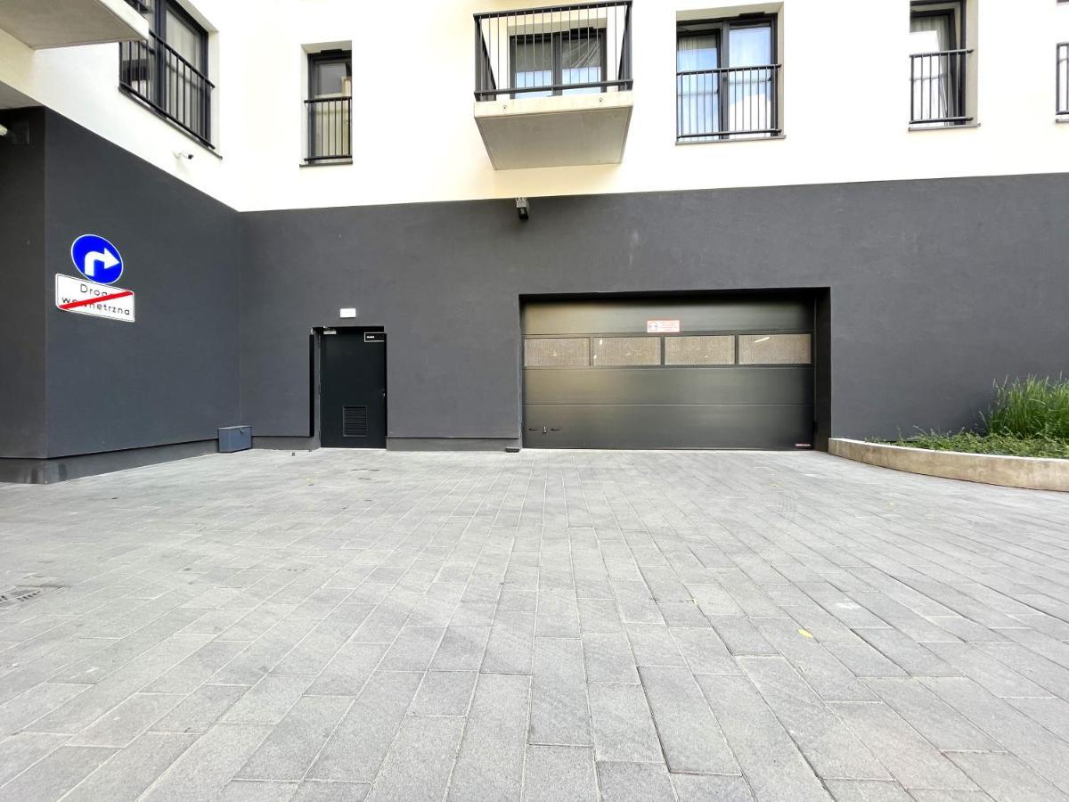 Wyszynskiego Apartment - Self Check-In 20H - Parking &Lift - Wroclaw, Wroclaw